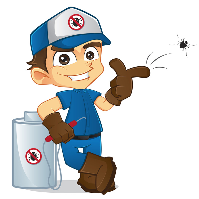 I+D Control de Plagas - Pulgas