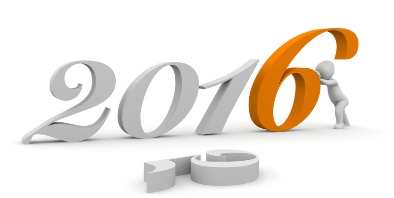 Resumen del año 2015 ID Control