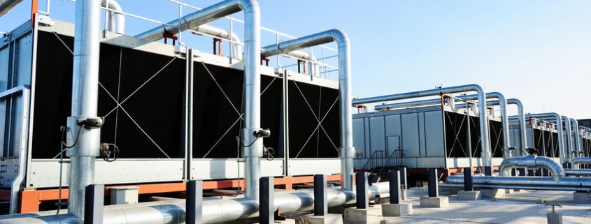Mantenimiento adecuado para evitar la Legionella