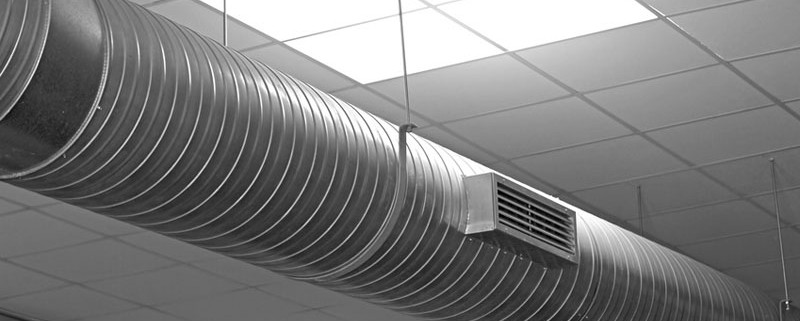 Limpieza de conductos de aire acondicionado - Blog I+D Control de Plagas - Calidad del Aire