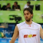 El Zika y Gasol