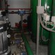 Depósitos de agua y Grupos de Presión puesta en marcha - I+D Control de Plagas