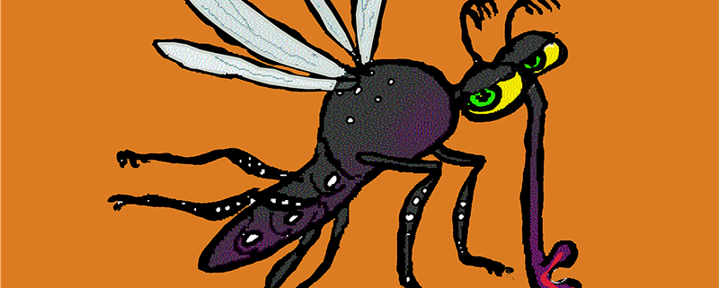 El Zika en España - ID Control de Plagas