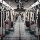 Aire limpio - calidad del aire en el metro - ID Control de Plagas