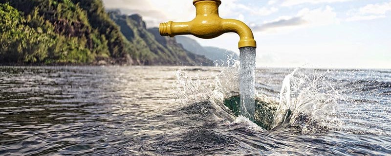 Día Mundial del Agua