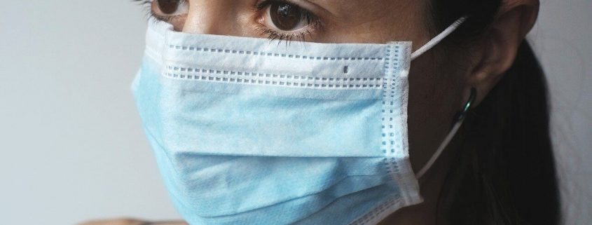 Cómo mantener nuestro hogar libre de Coronavirus