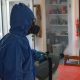 Nos encargamos de la desinfección del COVID19 en tu negocio
