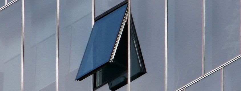 ¿Ventilar ayuda a eliminar partículas del Covid19?