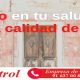 Mala calidad aire interior